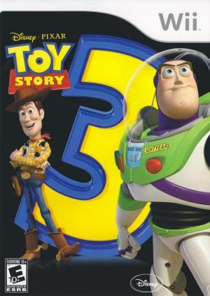 Disney/Pixar Toy Story 3