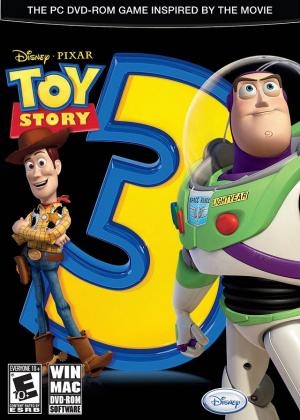 Disney/Pixar Toy Story 3