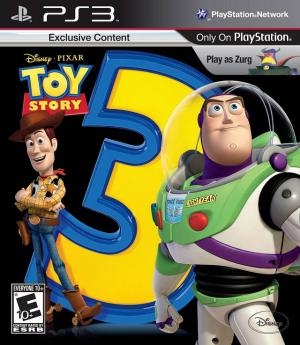 Disney/Pixar Toy Story 3