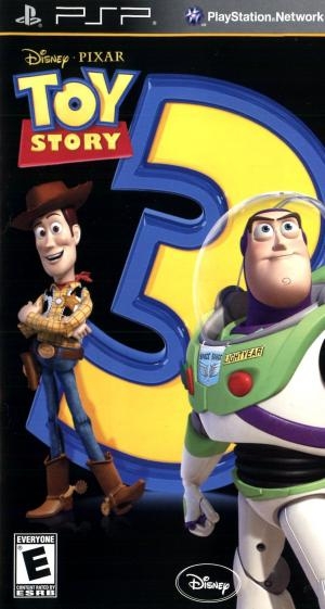 Disney/Pixar Toy Story 3