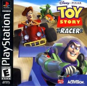 Disney/Pixar Toy Story Racer