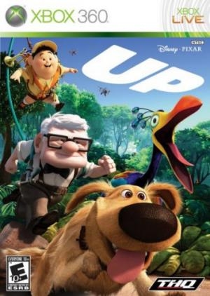 Disney/Pixar Up