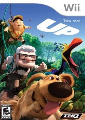 Disney/Pixar Up