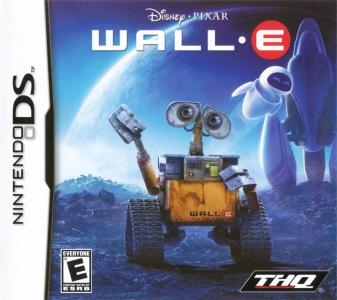 Disney/Pixar WALL-E