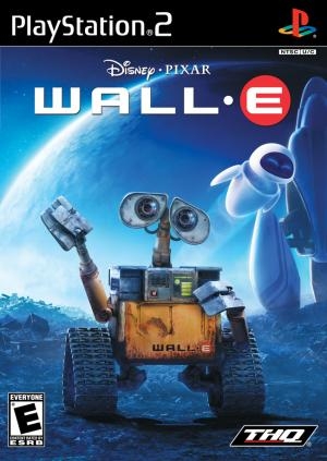 Disney/Pixar WALL-E