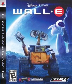 Disney/Pixar WALL-E