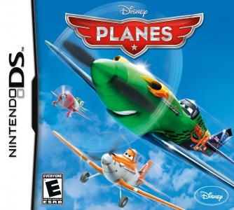 Disney Planes