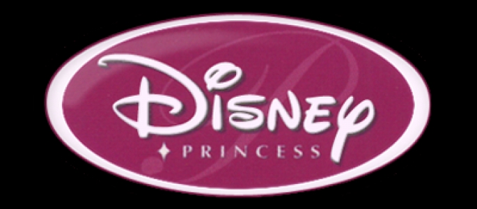 Disney Princess clearlogo
