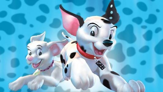 Disney's 102 Dalmatians: Puppies to the Rescue fanart