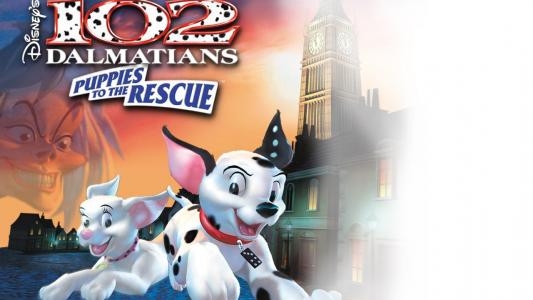 Disney's 102 Dalmatians: Puppies to the Rescue fanart