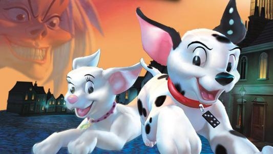 Disney's 102 Dalmatians: Puppies to the Rescue fanart