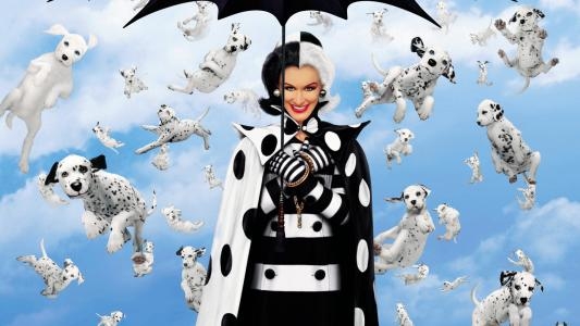 Disney's 102 Dalmatians: Puppies to the Rescue fanart