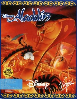 Disney's Aladdin