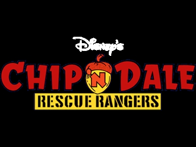 Disney's Chip 'n Dale: Rescue Rangers clearlogo