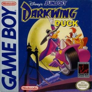 Disney's Darkwing Duck