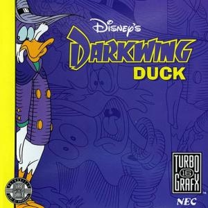 Disney's Darkwing Duck