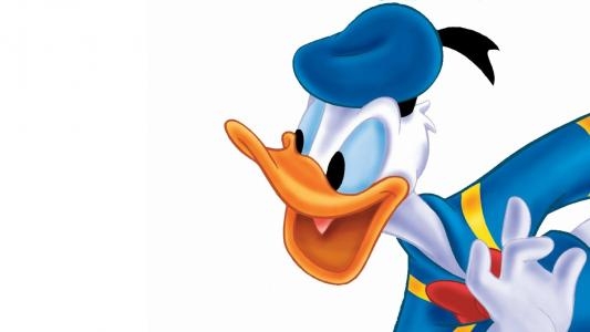 Disney's Donald Duck Advance fanart