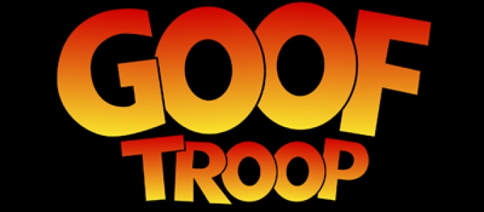 Disney's Goof Troop clearlogo