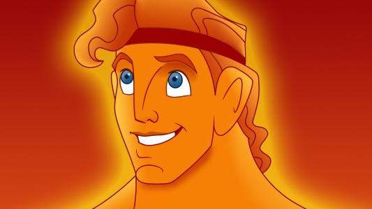 Disney's Hercules Action Game fanart