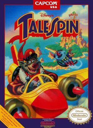 Disney's TaleSpin