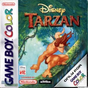 Disney's Tarzan