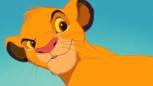 Disney's The Lion King: Simba's Mighty Adventure fanart
