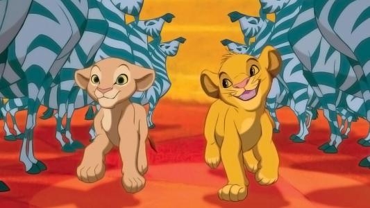 Disney's The Lion King: Simba's Mighty Adventure fanart