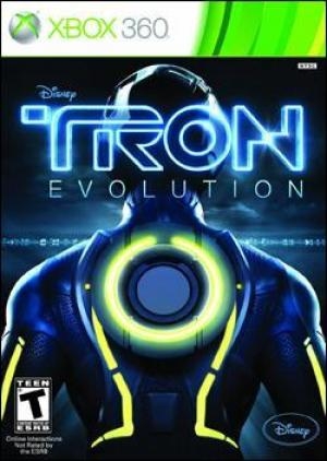 Disney's TRON: Evolution