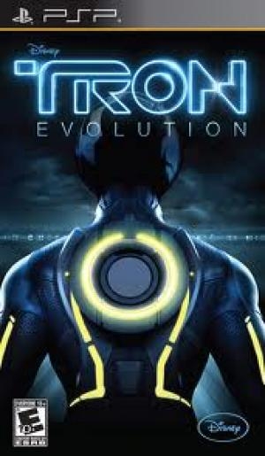 Disney's TRON: Evolution