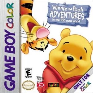 Disney's Winnie the Pooh: Adventures in the 100 Acre Wood