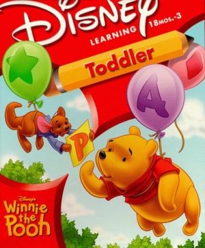 Disney's Winnie the Pooh Toddler