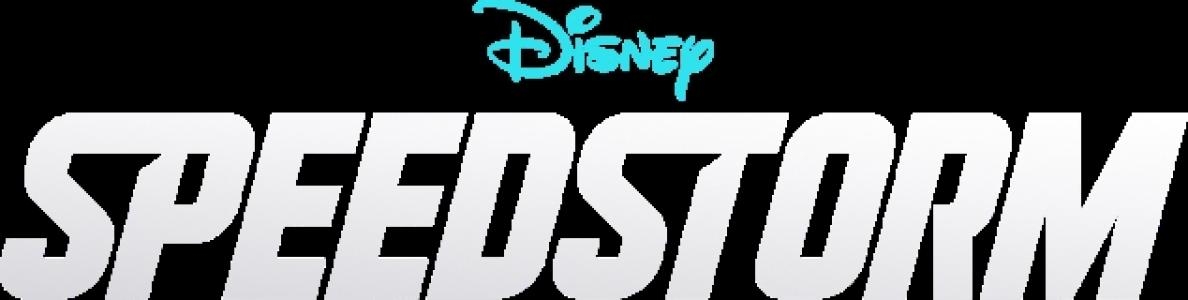 Disney Speedstorm banner