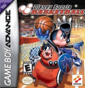 Disney Sports: Basketball