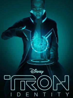 Disney TRON: Identity
