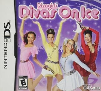 Diva Girls: Divas on Ice