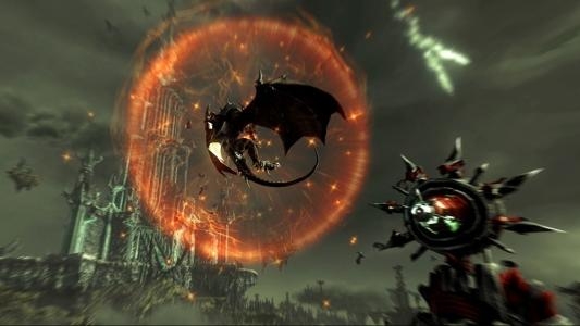 Divinity II: The Dragon Knight Saga screenshot