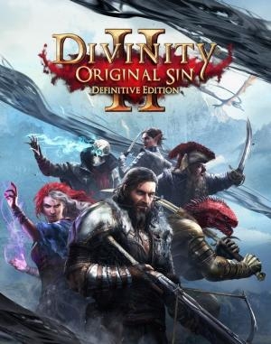 Divinity: Original Sin II - Definitive Edition