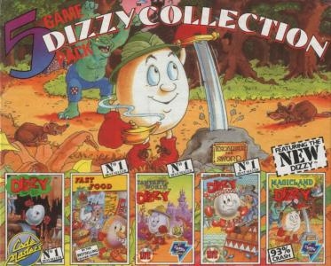 Dizzy Collection