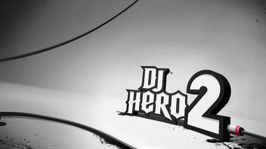 DJ Hero 2 fanart