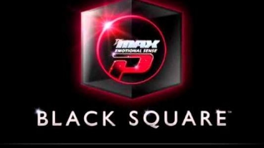 DJ Max Portable: Black Square titlescreen