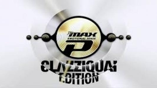 DJ Max Portable: Clazziquai Edition titlescreen
