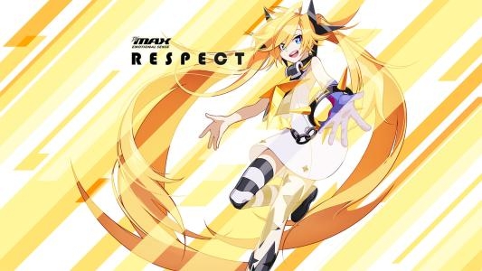 DJMax Respect V fanart