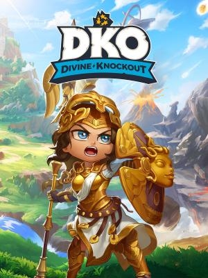 DKO: Divine Knockout