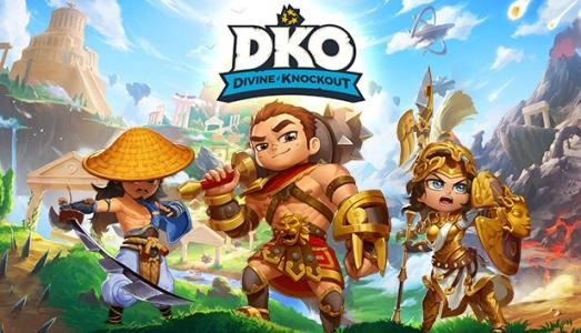 DKO: Divine Knockout
