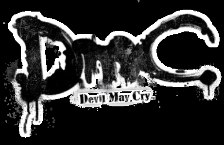 DmC: Devil May Cry clearlogo