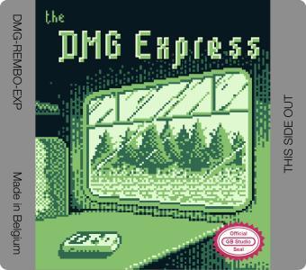 DMG Express