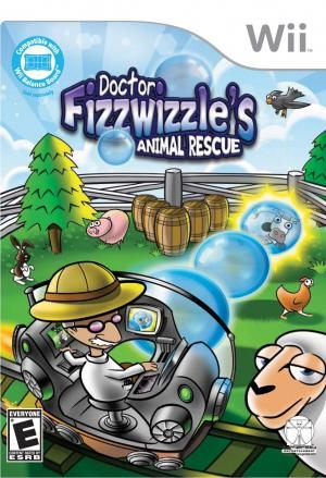 Doctor Fizzwizzle's Animal Rescue