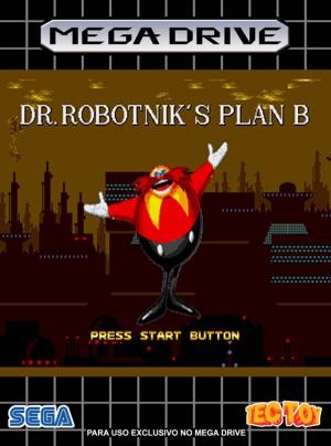 Doctor Robotnik's Plan B