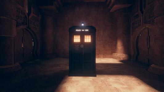 Doctor Who: Duo Bundle screenshot