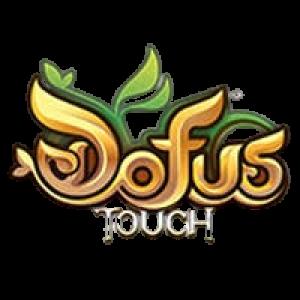 Dofus Touch clearlogo